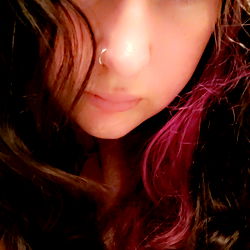 A captivating OnlyFans model, Dirtydeeds86