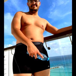 Apollo Cruz from Texas