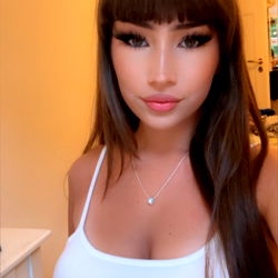 Model Emily from Onlyfans, Berlin