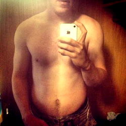 LilDickyBrew92, OnlyFans Model Photoshoot