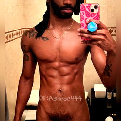 Astroe | OnlyFans Model