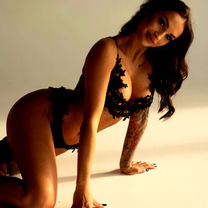 Nagy Alexandra photo