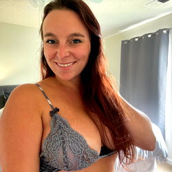 Belle, a United States OnlyFans Model