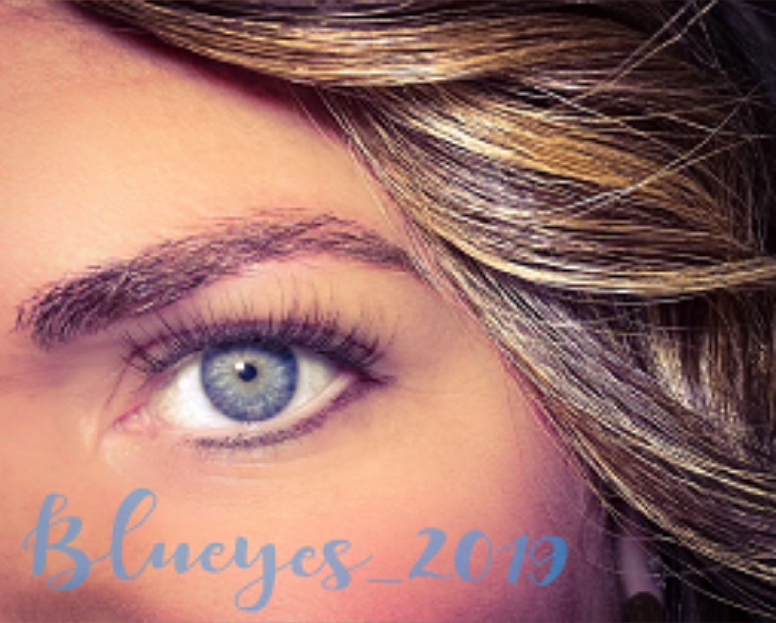 blueyes_2019free photo