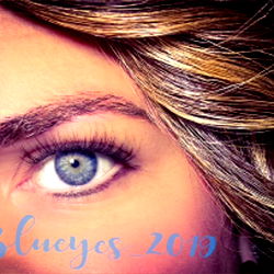 blueyes_2019free photo