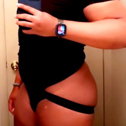 Billy.thag0at - Model Photo