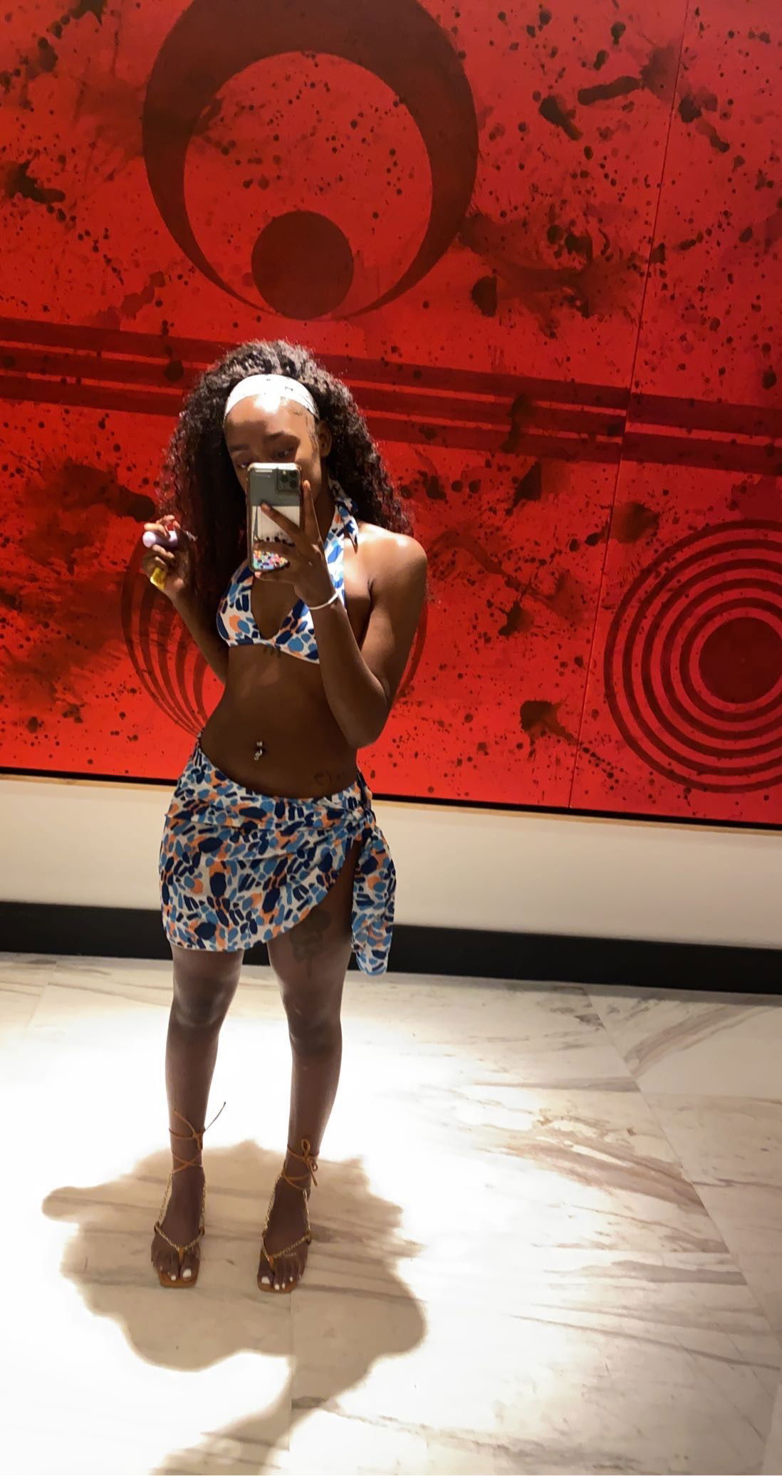 Mocha extra cream 🍫🍨 photo