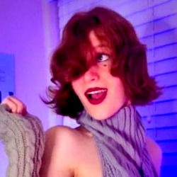 OnlyFans Model Luna Laika