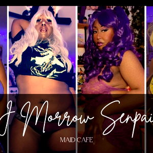 D.J. Morrow Senpai photo