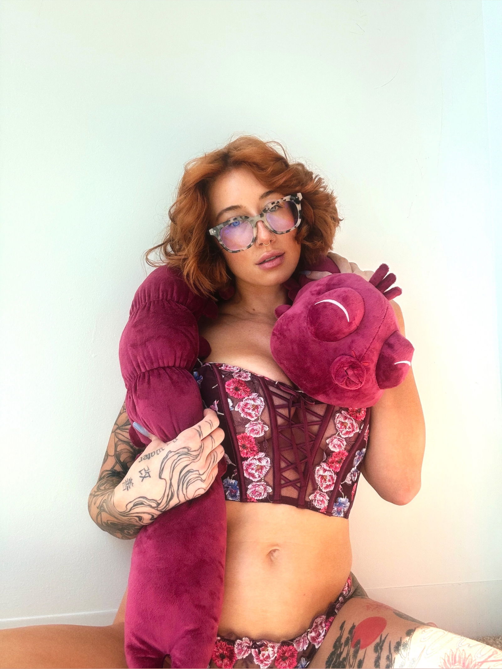 Molly Dixx 🌹 photo