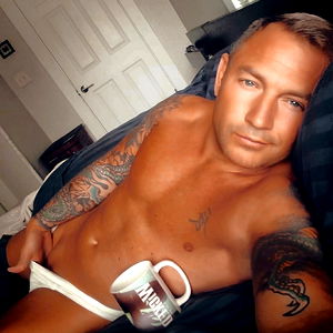 Romeo Uncaged FREE Teaser Account photo