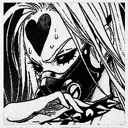 cybergothprincess photo