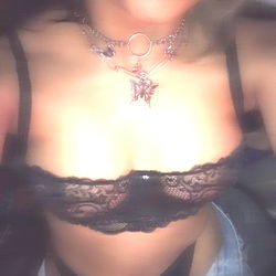 CybergothPrincess Model Image