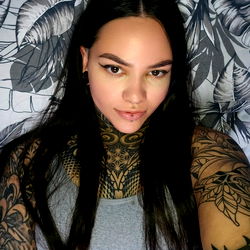 Aaliyah Rae 💋 - In your bed