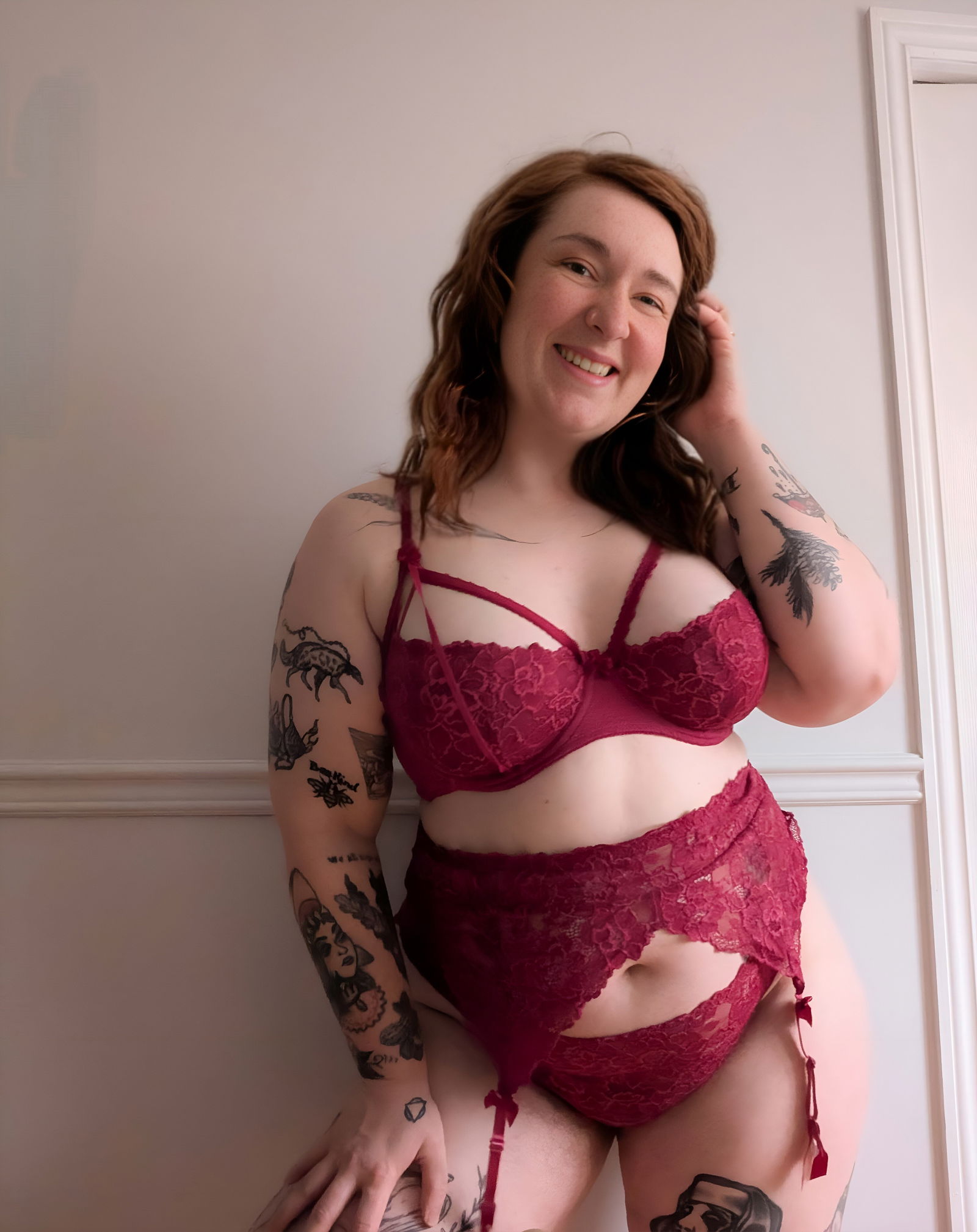 Camille Haring photo