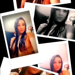 Angie Vargas - Bogotá Model Photos