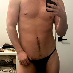 Eric, OnlyFans Model from New York