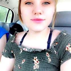 KYNDALL KNUTH-COLLINS: Model for OnlyFans