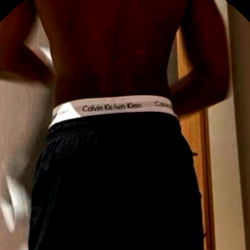 Adonis Model Shoot: Fashion Photography