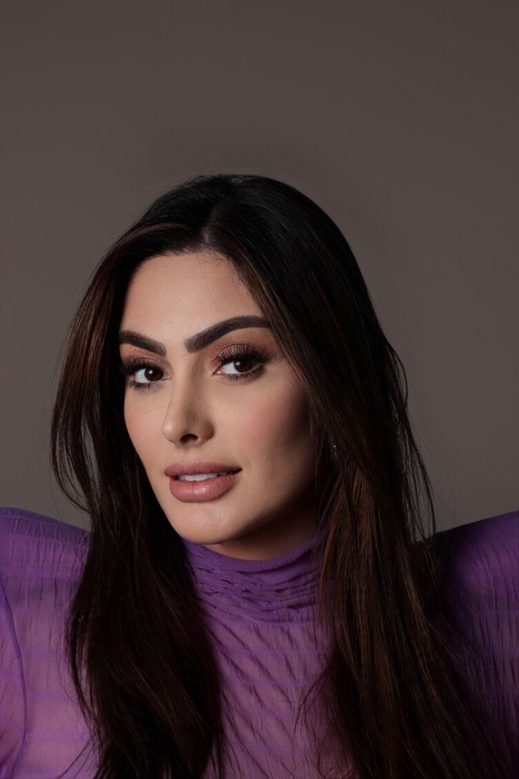 Francine Piaia photo