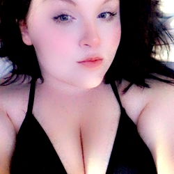 OnlyFans Model Bobbi Posing for the Camera