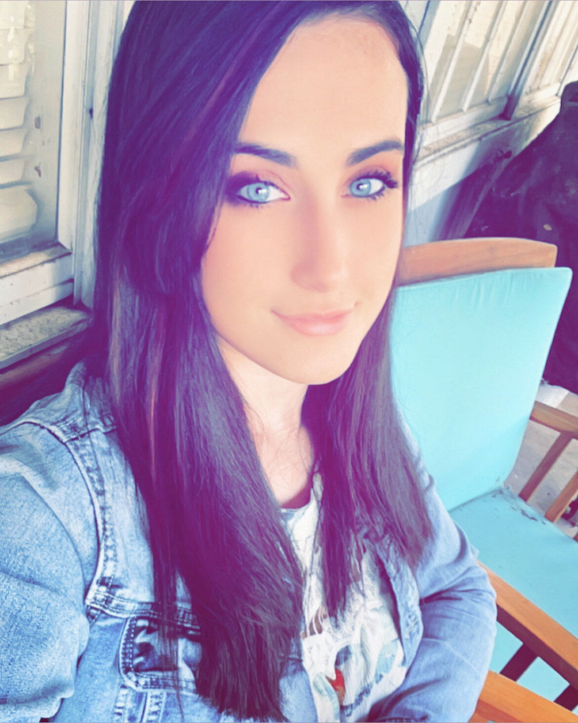 Goddess baby💕 photo