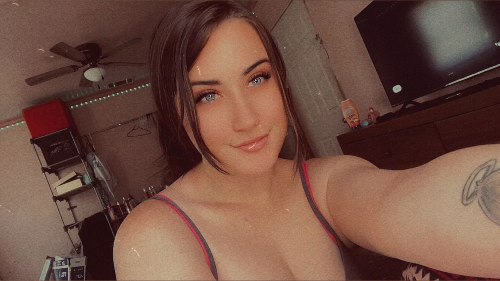 Goddess baby💕 photo