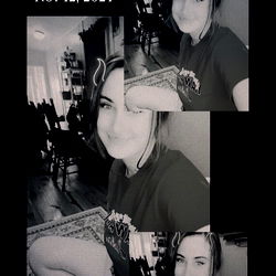 Candid Moments in a Homely Setting