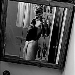 Belleville Model Photoshoot