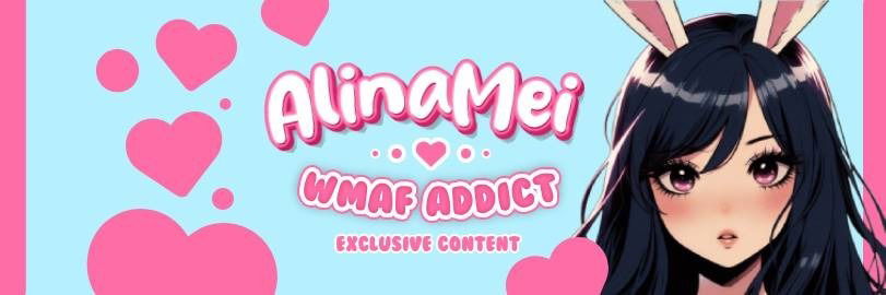 💜Alina Mei🪻 photo