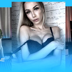 ALYDEBAE FREE 🍌 photo