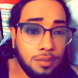 An Onlyfans Model's Relaxed Moment