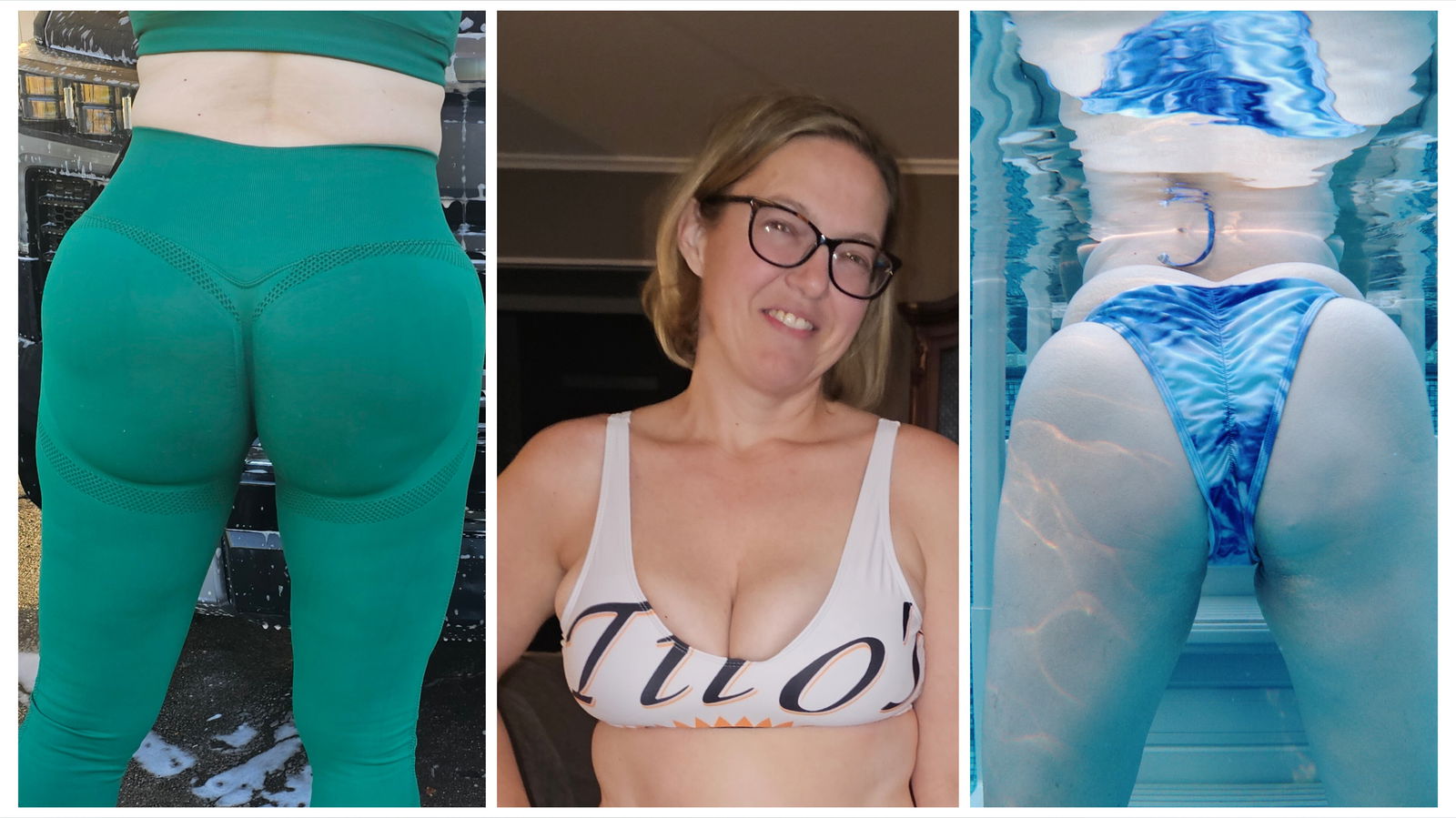 Flora Mae 🫦 photo