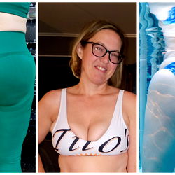 Flora Mae 🫦 photo