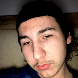 Aldinknight02: A Moment of Relaxation