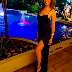 Aby 💋🔥, model from Buenos Aires