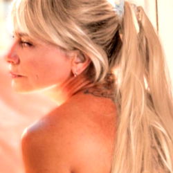 Onlyfans model Angie Hot from Argentina