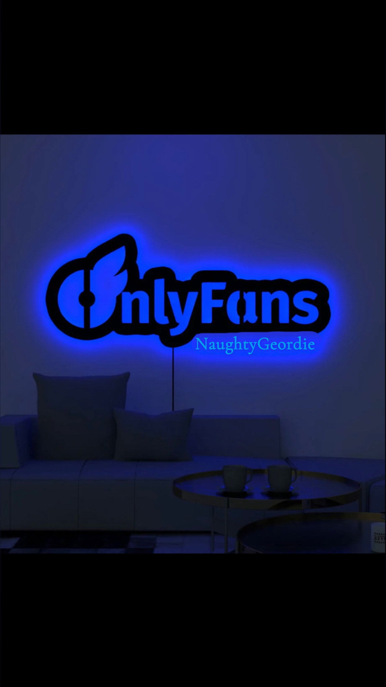 NaughtyGeordie📸 photo