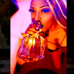 Aaliyah Brown: Minneapolis Influencer Moment