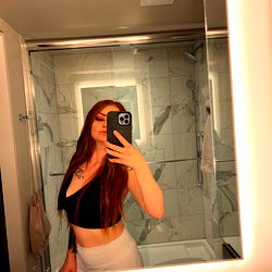 OnlyFans Model Marissa Frost in Brantford