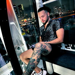 Aguacateexpress - Model Profile