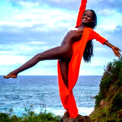 💯 UNCENSORED 🥵❤️ photo