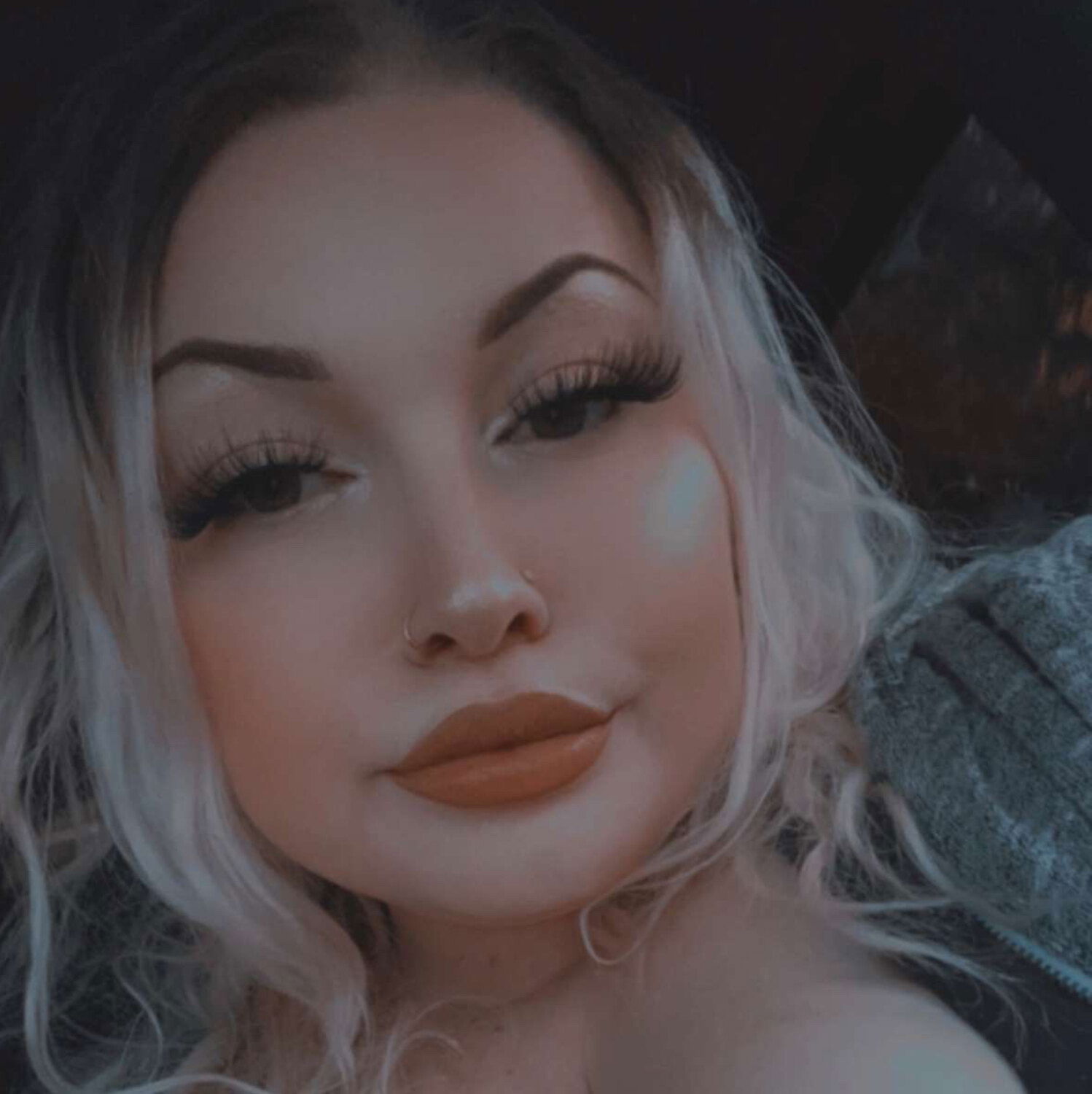 Thickness 🍑 photo