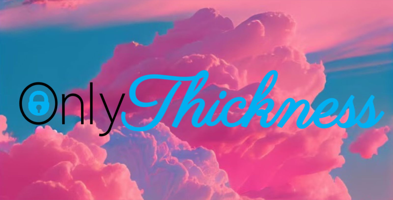 Thickness 🍑 photo