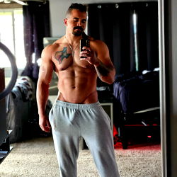 Derrick Xclusive Gym Ready