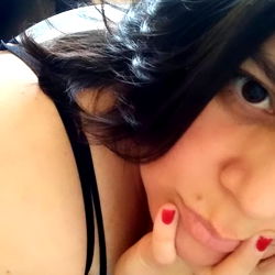 Intimate Moment with AlienKat on OnlyFans