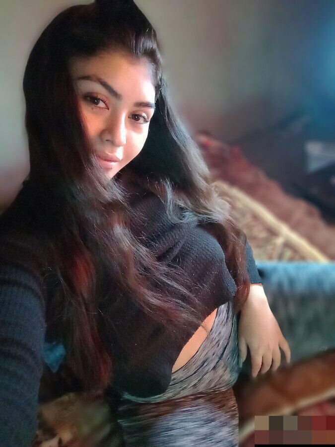 Innocent 😳 or mischievous😈 photo