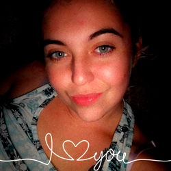 Lei, a young lady with striking eyes, is sharing a selfie. She's captured in her casual attire, radiating positivity from behind the lens of her phone. #OnlyFans #Selfie #Instagram #Positivity