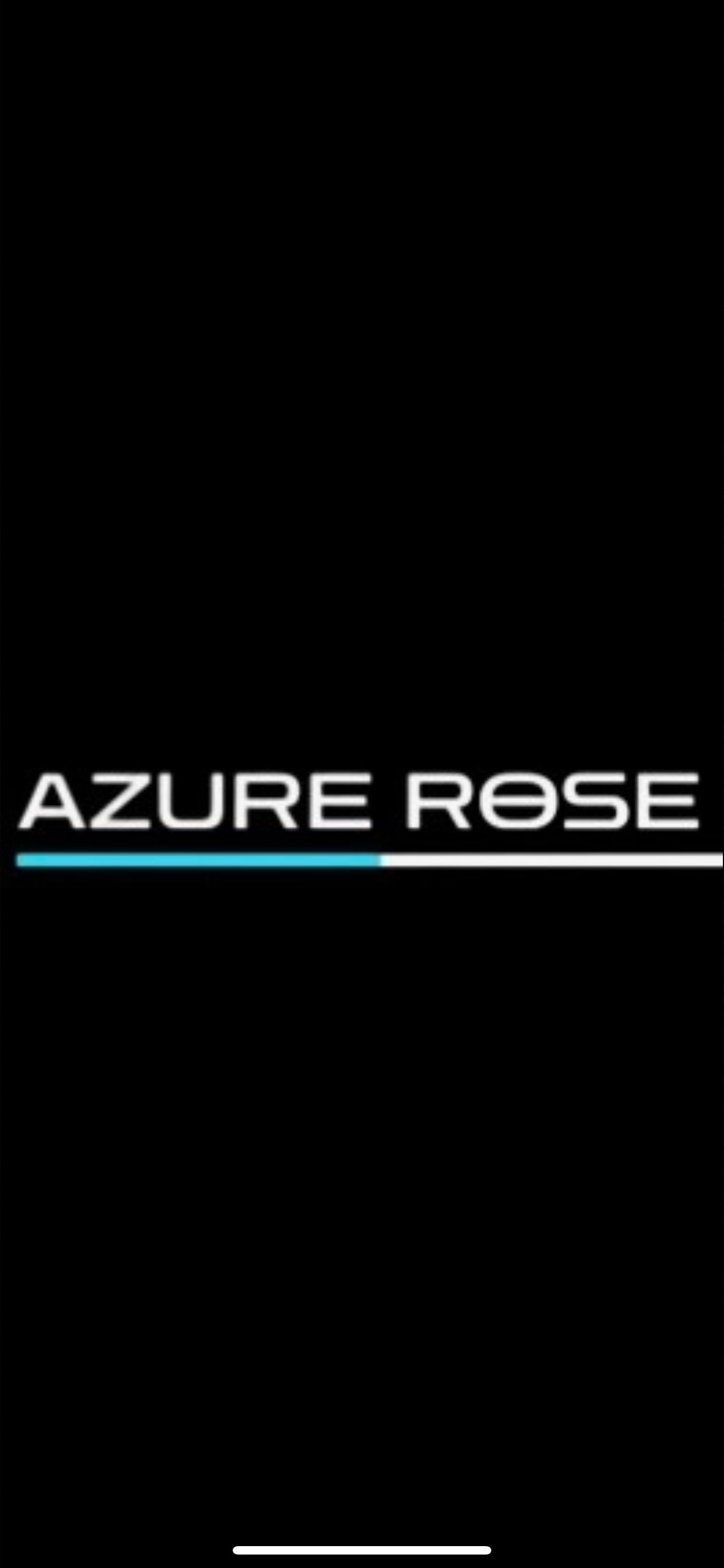 Azure Rose photo