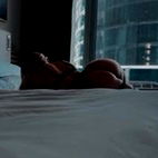 Mom with CAKE 🎂 Nikki Stone photo